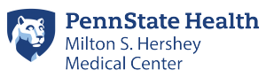 Penn State Health, Milton S. Hershey Medical Center Department of Psychiatry